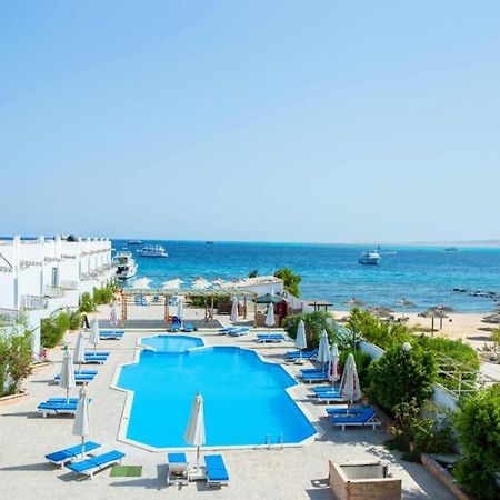 La Casa Beach Hurgada Dış mekan fotoğraf