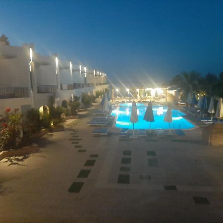 La Casa Beach Hurgada Dış mekan fotoğraf