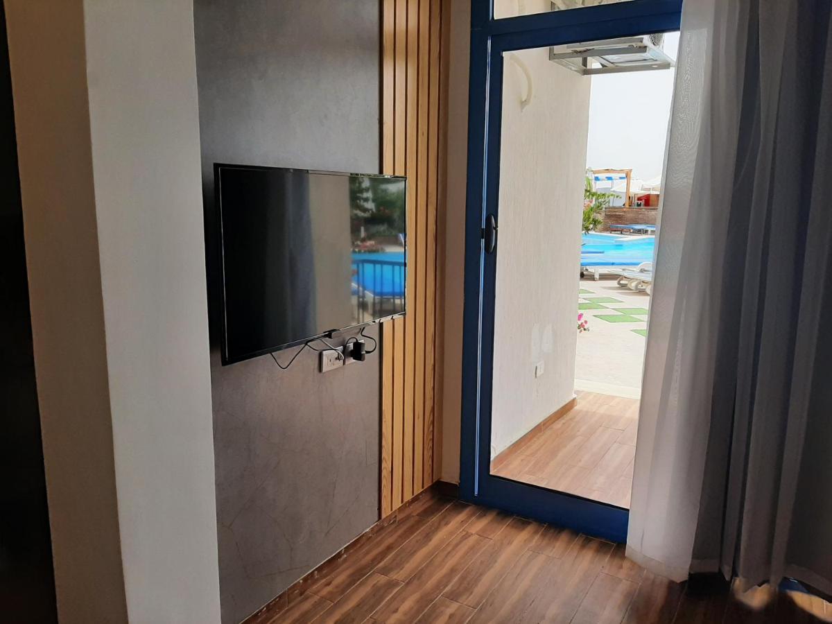 La Casa Beach Apart otel Hurgada Dış mekan fotoğraf