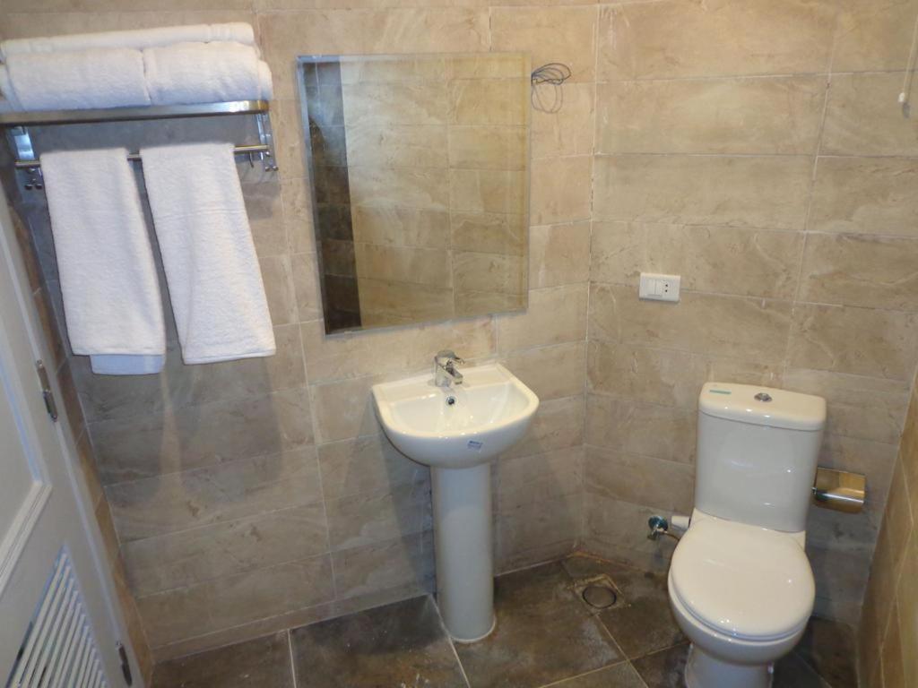La Casa Beach Hurgada Dış mekan fotoğraf