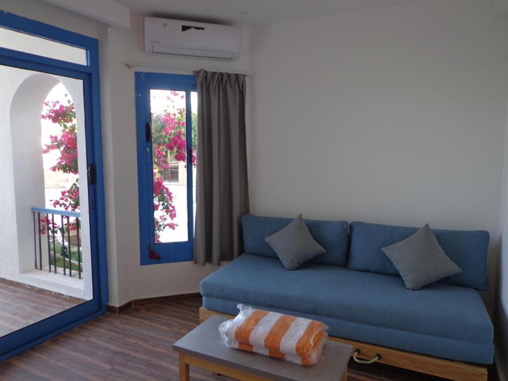 La Casa Beach Hurgada Dış mekan fotoğraf