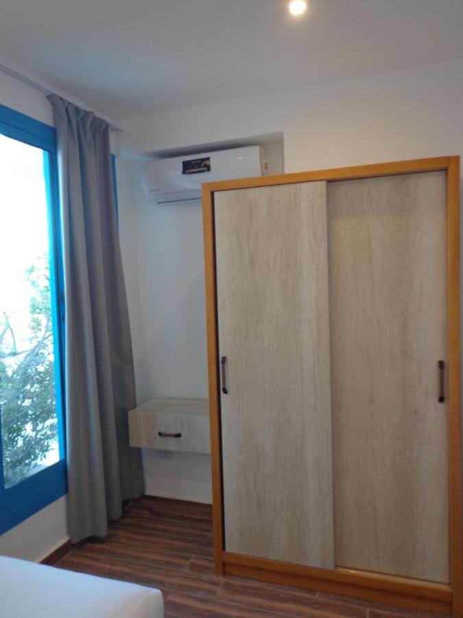 La Casa Beach Hurgada Dış mekan fotoğraf