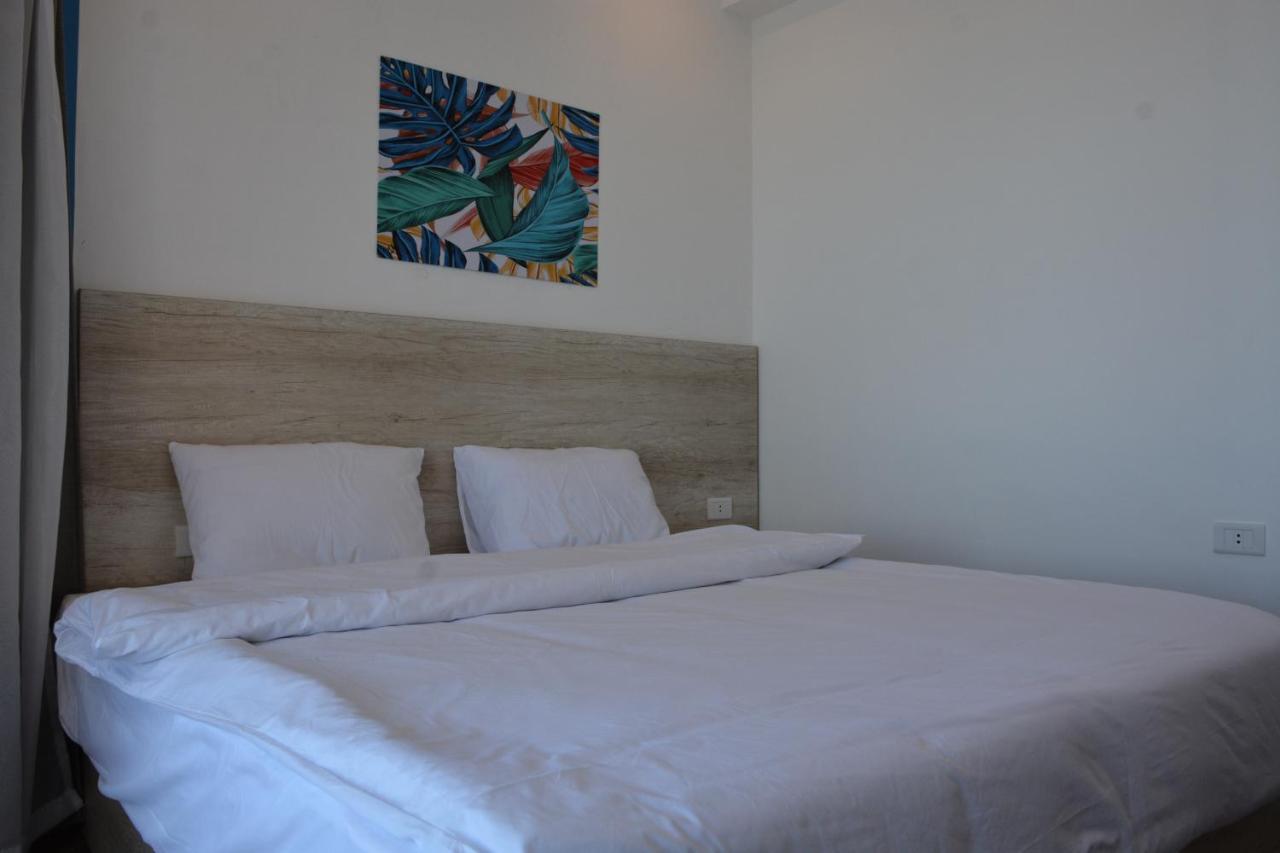 La Casa Beach Hurgada Dış mekan fotoğraf