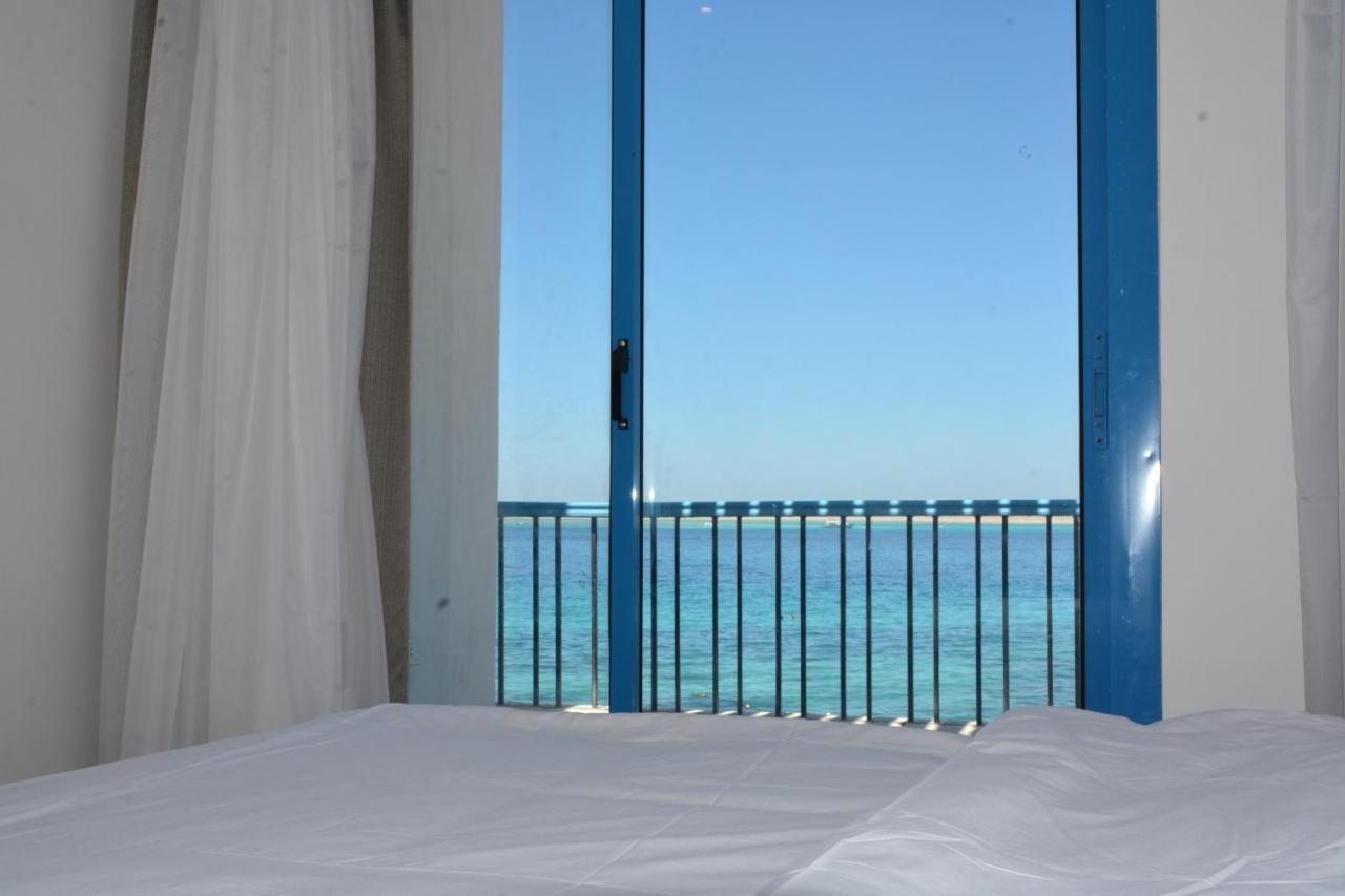 La Casa Beach Hurgada Dış mekan fotoğraf