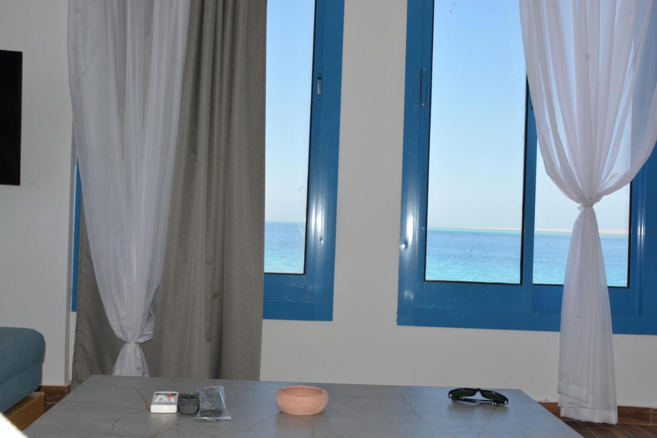 La Casa Beach Apart otel Hurgada Dış mekan fotoğraf