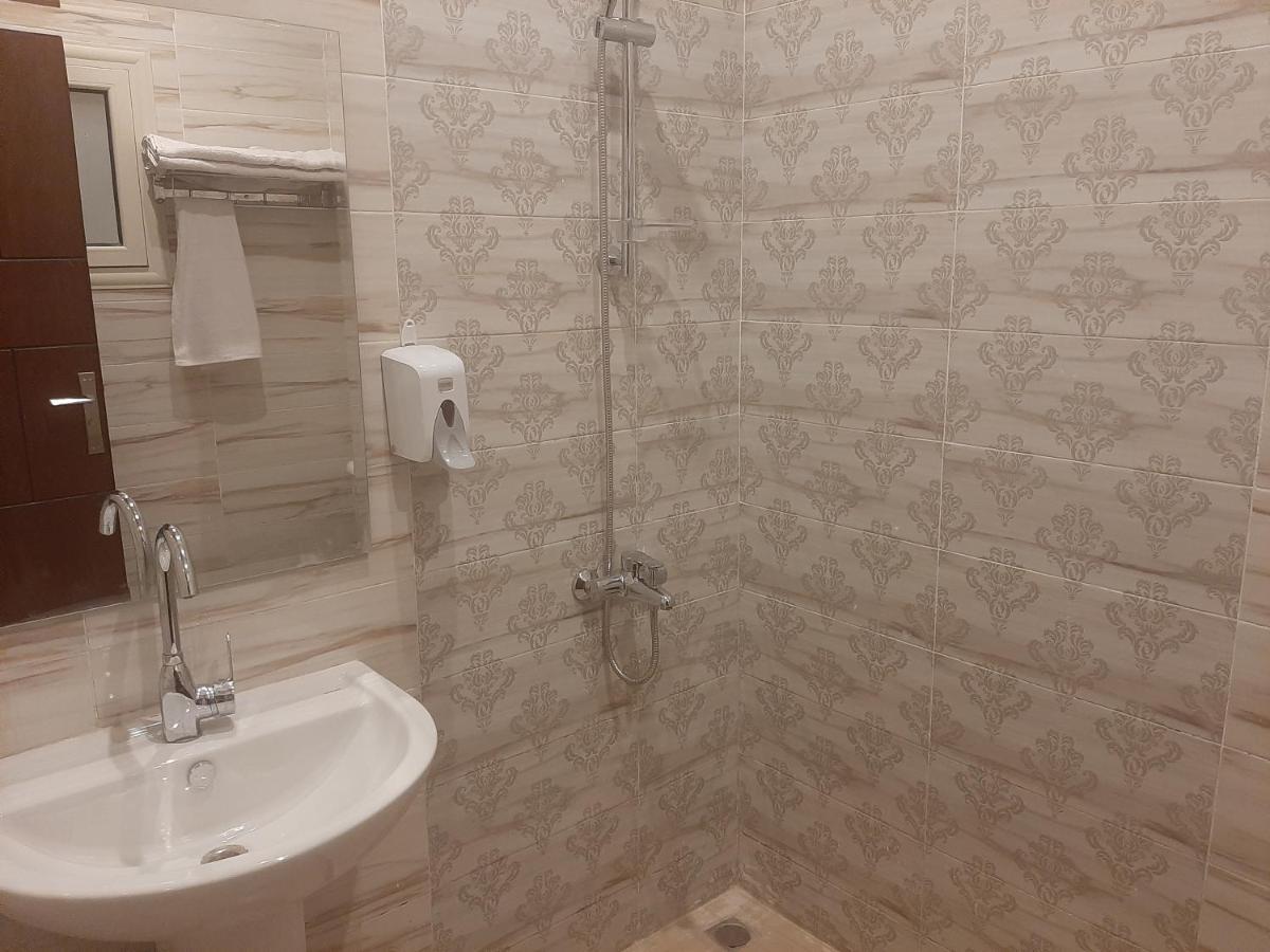 La Casa Beach Hurgada Dış mekan fotoğraf