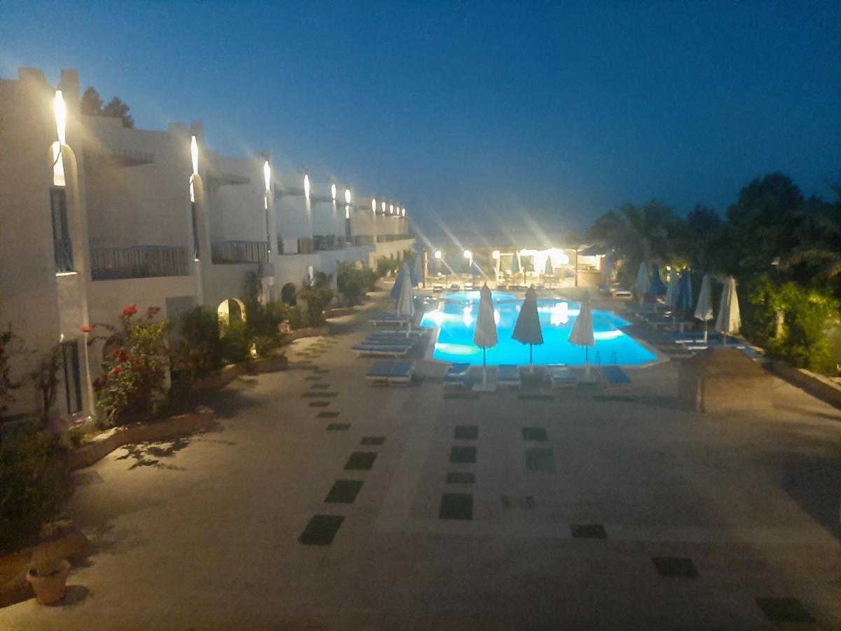 La Casa Beach Hurgada Dış mekan fotoğraf